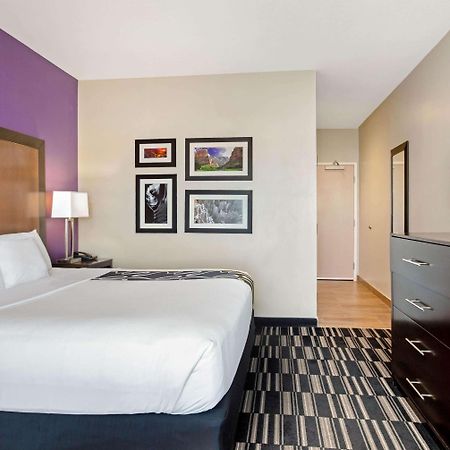 La Quinta By Wyndham Cedar City Exterior photo