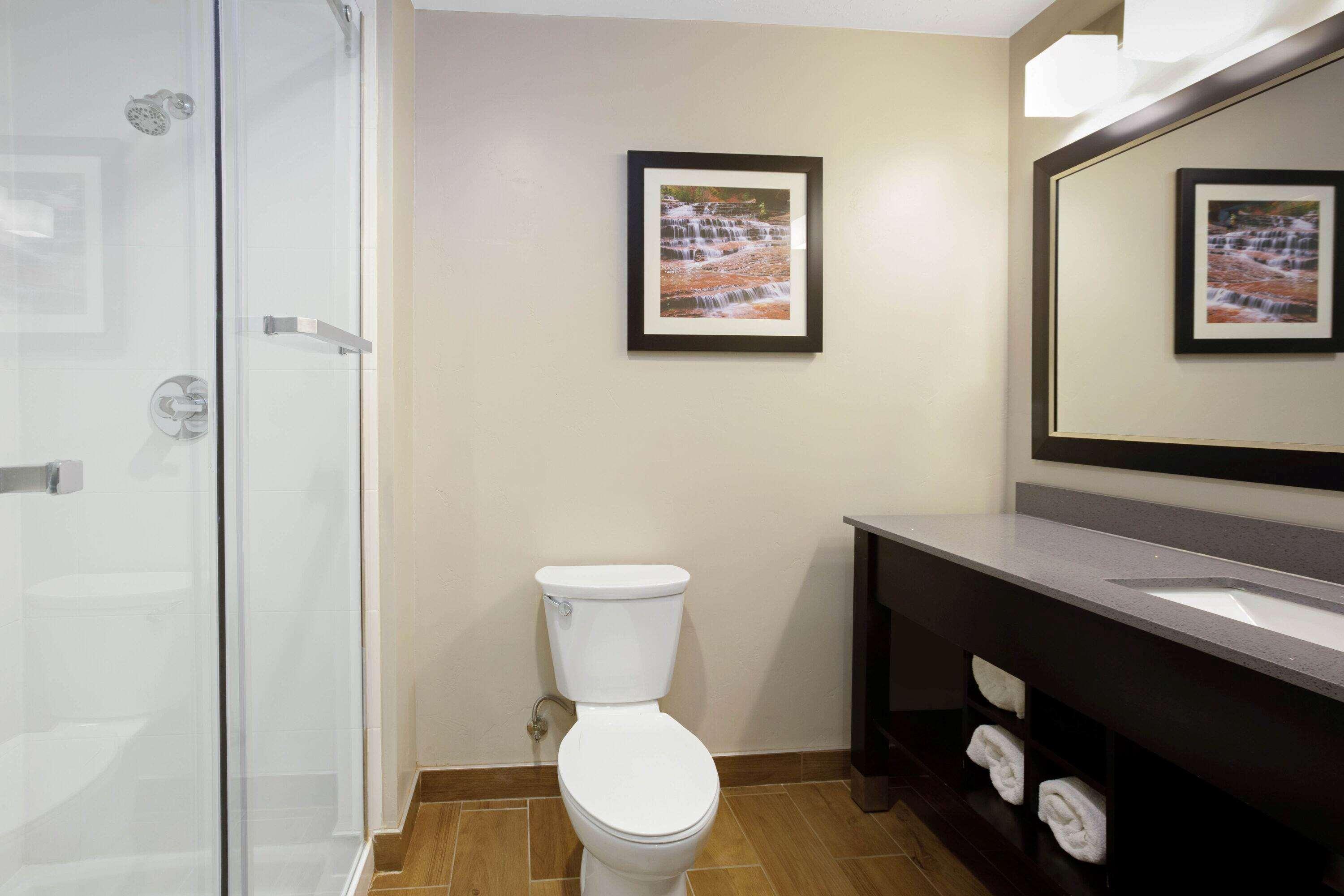 La Quinta By Wyndham Cedar City Exterior photo