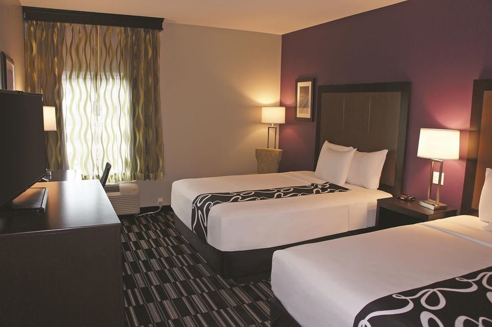La Quinta By Wyndham Cedar City Room photo