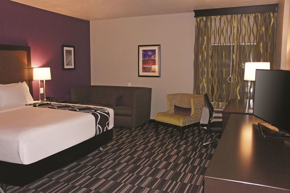 La Quinta By Wyndham Cedar City Room photo