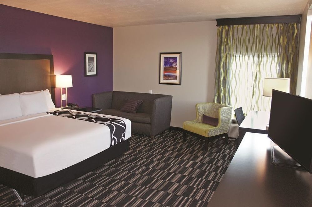 La Quinta By Wyndham Cedar City Room photo