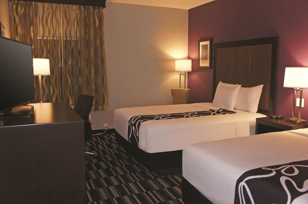 La Quinta By Wyndham Cedar City Room photo
