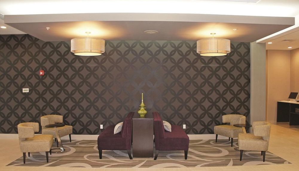 La Quinta By Wyndham Cedar City Interior photo